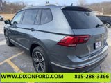 New 2024 Volkswagen Tiguan Wolfsburg Edition image 5