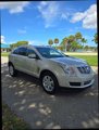 Used 2013 Cadillac SRX Luxury image 3