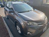 Used 2014 Toyota RAV4 XLE image 3