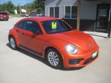 Used 2017 Volkswagen Beetle 1.8T S image 2