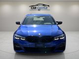 Used 2020 BMW 330i xDrive Sedan w/ M Sport Package image 3