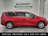 New 2025 Chrysler Pacifica Select image 1