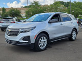 Used 2022 Chevrolet Equinox LS w/ LS Convenience Package image 3