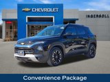 Used 2022 Chevrolet TrailBlazer LT w/ Convenience Package image 4
