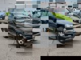Used 2002 Chevrolet TrailBlazer LT w/ Preferred Equipment Group image 2