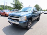 Used 2008 Chevrolet Silverado 1500 W/T w/ LS Package image 3