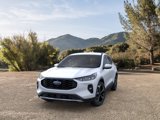 New 2025 Ford Escape ST-Line Elite w/ Tech Pack #1 image 4