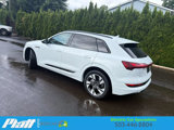 Used 2021 Audi e-tron Premium w/ Convenience Plus Package image 6