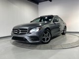 Used 2018 Mercedes-Benz E 300 4MATIC image 3