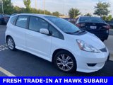 Used 2011 Honda Fit Sport image 5