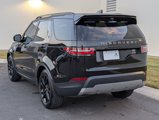 Used 2019 Land Rover Discovery HSE image 3