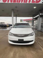 Used 2022 Chrysler Voyager LX image 3