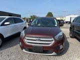 Used 2018 Ford Escape Titanium image 2