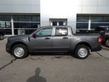 New 2025 Ford Maverick XL image 2