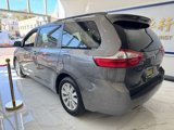 Used 2017 Toyota Sienna XLE image 6