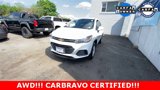 Used 2022 Chevrolet Trax LS w/ Tint and Cruise Package image 5