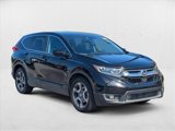 Used 2019 Honda CR-V EX image 3