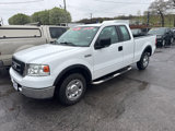 Used 2004 Ford F150 XL image 2