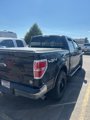 Used 2014 Ford F150 Lariat w/ Equipment Group 501A Mid image 2