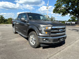 Used 2017 Ford F150 Lariat w/ Equipment Group 501A Mid image 2