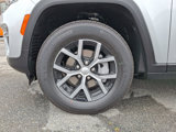 New 2025 Jeep Grand Cherokee Limited w/ Trailer Tow Package image 4