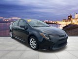 Used 2021 Toyota Corolla LE image 4