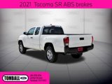 Used 2021 Toyota Tacoma SR image 6