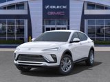 New 2025 Buick Envista Preferred image 6