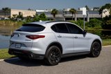Used 2021 Alfa Romeo Stelvio Sprint w/ Nero Edizione image 3