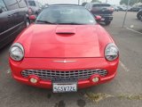Used 2003 Ford Thunderbird image 2