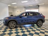 Used 2024 Chevrolet Trax LT w/ LT Convenience Package image 4