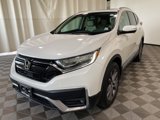 Used 2020 Honda CR-V Touring image 3