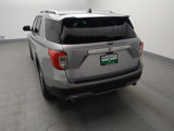 Used 2023 Ford Explorer Limited image 6