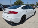 Used 2019 Ford Fusion SE w/ Equipment Group 151A image 4