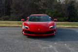 Certified 2024 Ferrari 296 GTB image 5