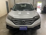 Used 2014 Honda CR-V LX image 2