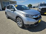 Used 2018 Honda CR-V EX-L image 4