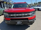 Used 2022 Ford Bronco Sport Big Bend w/ Convenience Package image 2