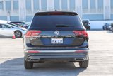 Used 2021 Volkswagen Tiguan SE image 6