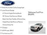 Used 2012 Ford F150 Lariat image 4