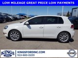 Used 2013 Volkswagen Golf TDI image 2