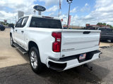 Used 2020 Chevrolet Silverado 1500 Custom w/ Custom Value Package image 5