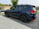 Used 2020 Subaru Forester Sport w/ Popular Package #2 image 2
