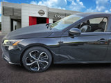 Used 2023 Nissan Altima 2.5 SR image 2