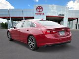 Used 2016 Chevrolet Malibu LT w/ Leather Package image 5
