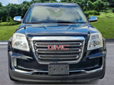 Used 2017 GMC Terrain SLE w/ Chrome Edition image 2