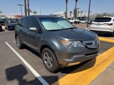 Used 2008 Acura MDX w/ Sport & Entertainment Pkgs image 3