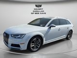 Used 2019 Audi A4 2.0T allroad Premium Plus w/ Premium Plus Package image 4