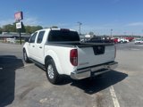 Used 2019 Nissan Frontier SV image 5