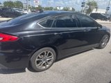 Used 2020 Ford Fusion SEL image 3